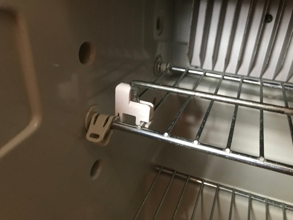 Clip frigo portátil Dometic